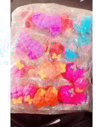 قراصه بناتي • درزن ١٢