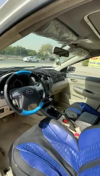 سياره بي واي دي للبيع للاستفسار الاتصال ع الرقم ‏‪07876001046‬‏