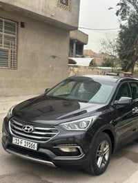 اخوتي 🌹  هيونداي سنتافيه   موديل 2017   وارد أمريكي   مكينه 2400    ✨ ...