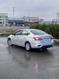 سنترا • ٢٠١٨ • أربيل