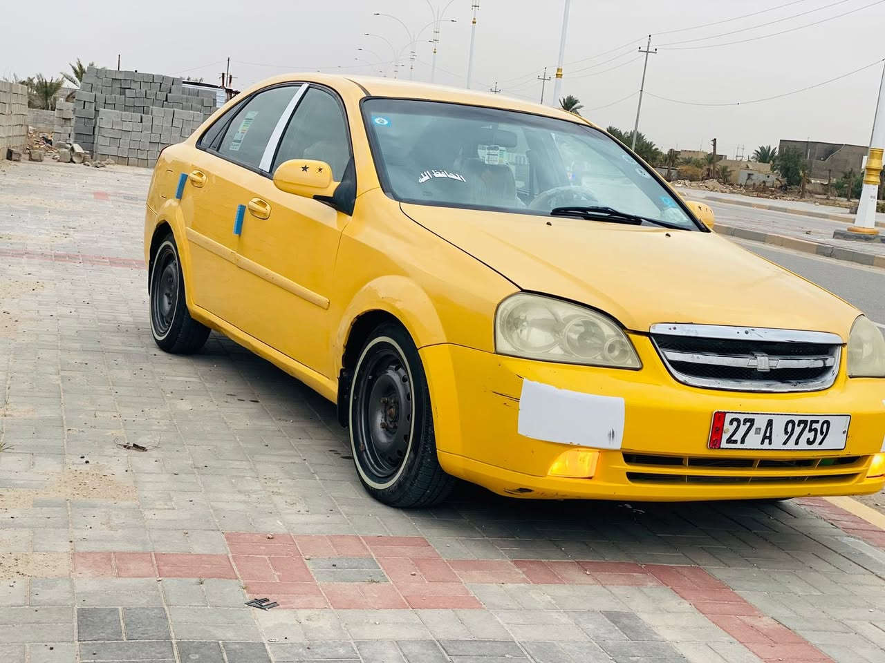 السلام عليكم اوبترا 2010 رقم ذيقار الدولي  سنويه جديده تحويل مباشر كير مكينه
المكان السماوه المركز 
السعرر :57 وبيهه مجال للاستفسار 
‭0781 174 7062
