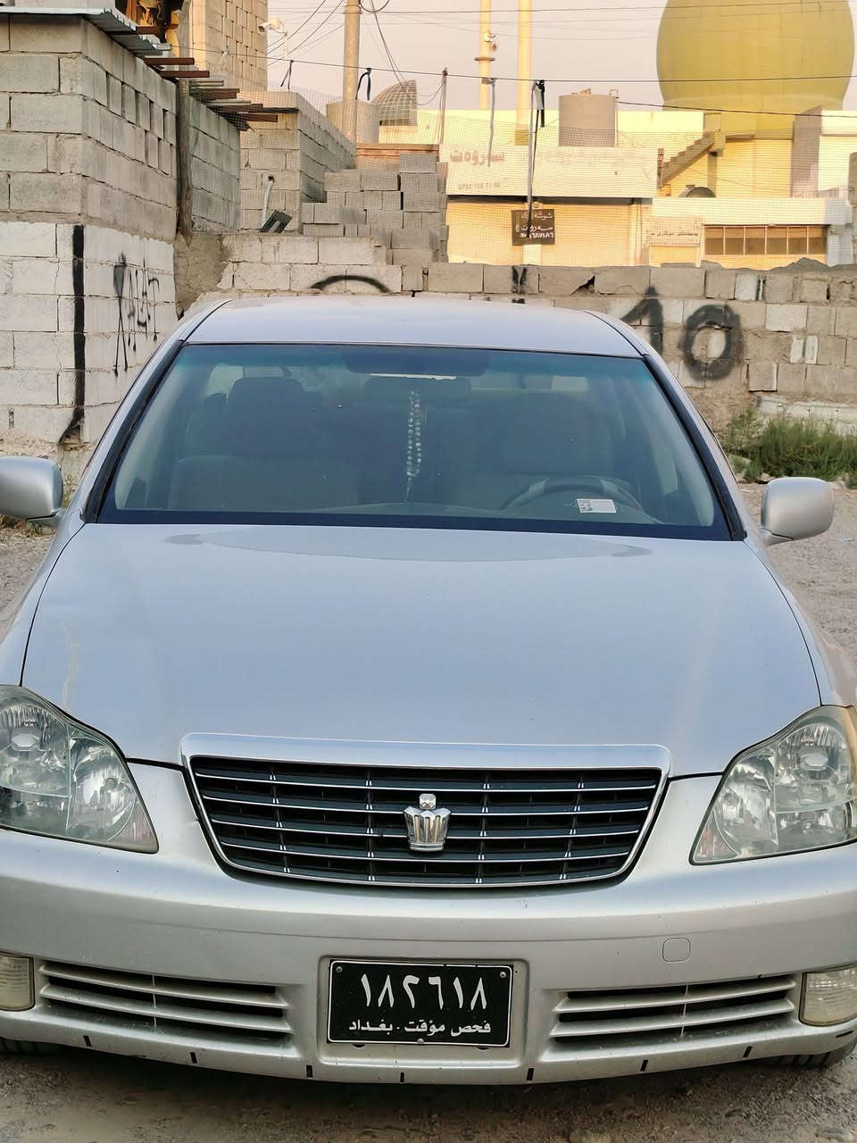 شاهینەی مووسی هەرزان خوار بازاڕ 
2005 
180بچوک بەبچوک بێ مەسرەف
سێ دووگمە 
ئاوێنە کارەبا 
کوشن کارەبا
پەردە 
کامیرا 
ناو کرێمی 
بەصمە 
سەیارەکە تازە ڕۆن و هایدرۆلیکی گۆڕاوە دەستی خۆمانە 
گێڕو مەکینەی بەشەرت سوکانی بەشەرت 
 نرخی تەنها53گەڵاو شتێ برایانە
ژمارە تەلەفوون ⬇ 
***********
***********
شوێن سەیدسادق.
سوپاس بۆ ئەدمین
