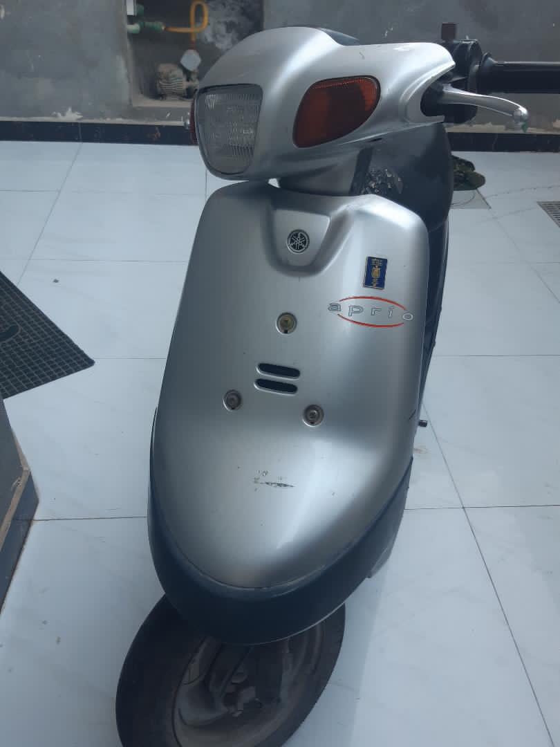 بطه 2003
للبيع او مراوس حسب القناعه 

نضيفه ومابيها برغي نقص

صار ٣ اشهر من جبتها معرض

موجود خاص لاي أستفسار


**إذا كنت صاحب هذا الإعلان وتريد حذفه لأي سبب، رجاءا أرسل رسالة إلى الدعم الفني**