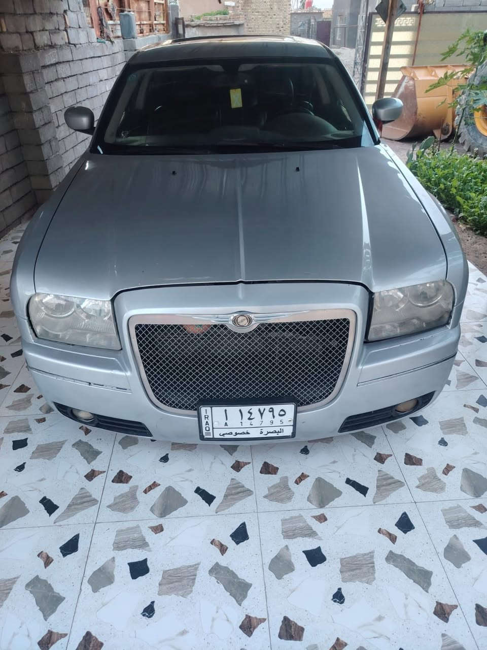 السلام عليكم 
للبيع اوباما موديل 2009 
وارد امريكي كفاله السياره حلوه ومال جناي السعر ٩٠ وبيها مجال
العنوان البصره قضاء المدينه
للتواصل : ***********
# مكلف بلنشر
