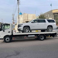 كرين • سطحة • كرين سطحة • سحب سيارات • إنقاذ سيارات • خدمة 24 ساعة • ا...