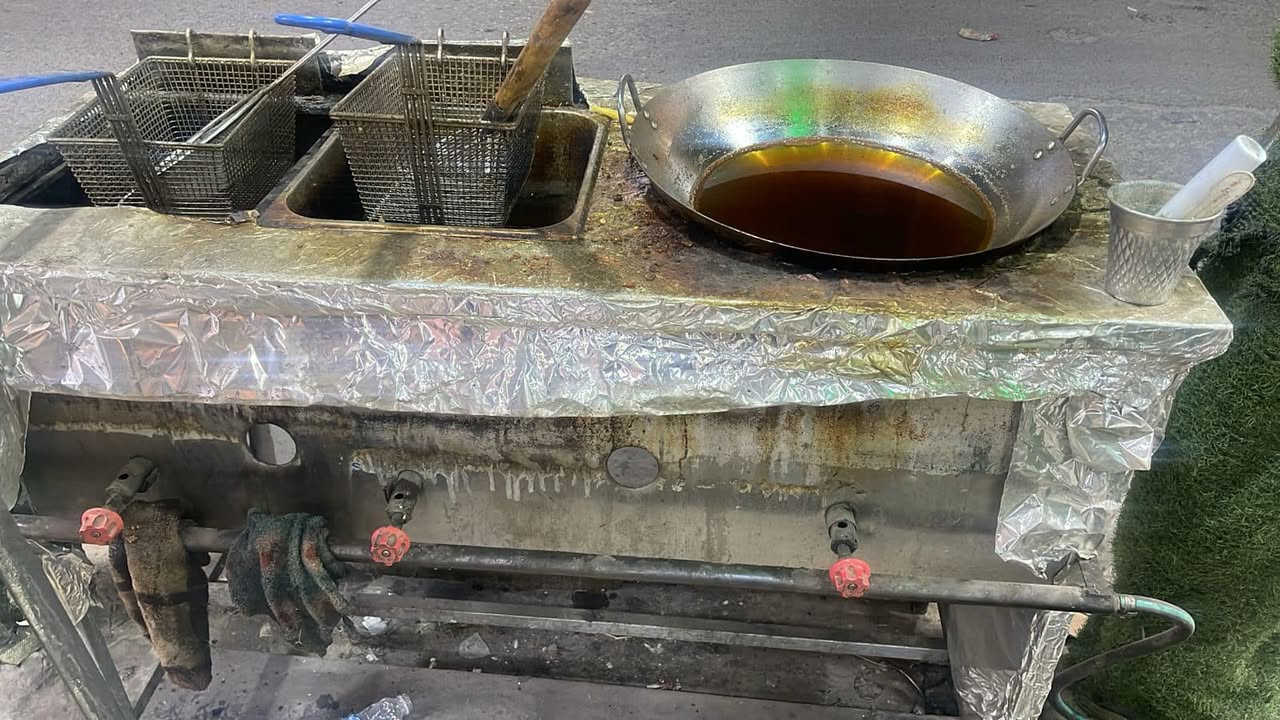 غراض مطعم للبيع


**إذا كنت صاحب هذا الإعلان وتريد حذفه لأي سبب، رجاءا أرسل رسالة إلى الدعم الفني**