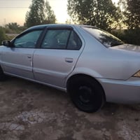 سمند سورن • ٢٠١٢ • كفالة عامه