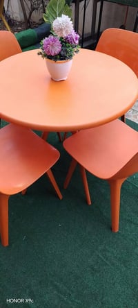 طقم سفرة • أربيل منارة