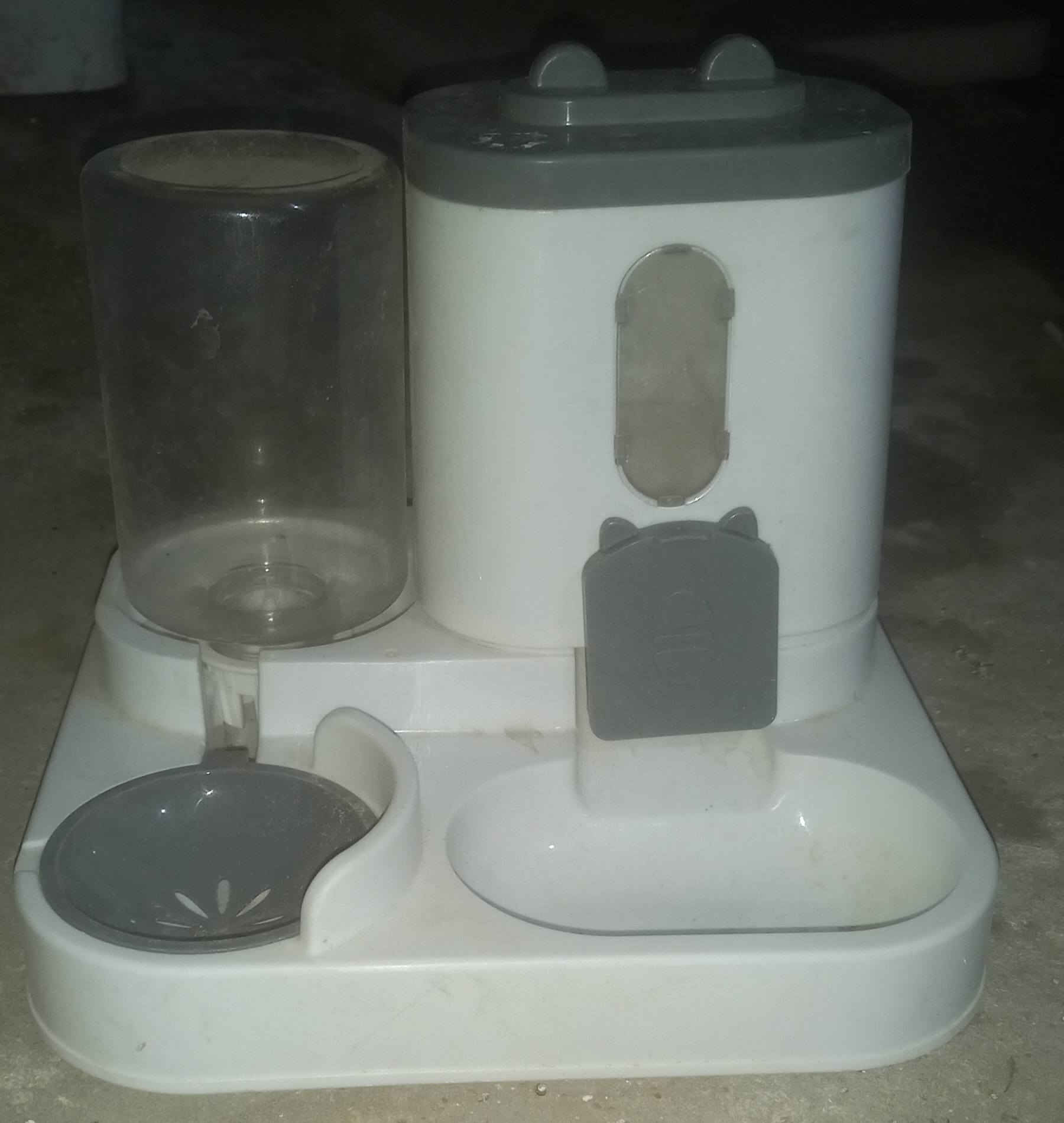 اقفاص للبيع الواحد ب5 مشربه وبقالتين ب5 مكاني حله مركز والياخذهن شلع بيهن مجال..


**إذا كنت صاحب هذا الإعلان وتريد حذفه لأي سبب، رجاءا أرسل رسالة إلى الدعم الفني**