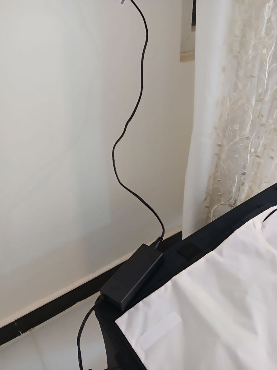 بوكس تصوير للمنتجات حجم كبير ماركة امزون كوالتي عالي تفتح كارتونته بيدك خلفيه بيضاء فقط سلم يتطبك
للحجز خاص او واتساب ***********
