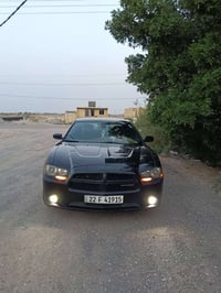 تشارجر • ٢٠١٣ • رقم اربيل