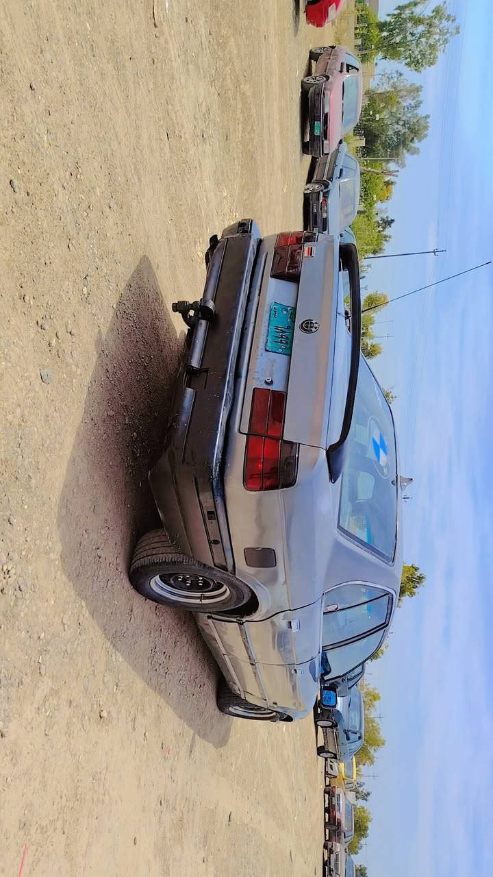 بي ام حجم 535 موديل 1991 كير توماتيك 
محرك كير اكسل شاصي شرط
وكاله من وكيل تحويل من شرعي
تخم امامي وخلفي جديد
كهربائيات كلها شغاله
تايرات باتري كله جديد
سعر 32 بي مجال بسيط
مكاني تلعفر
***********
