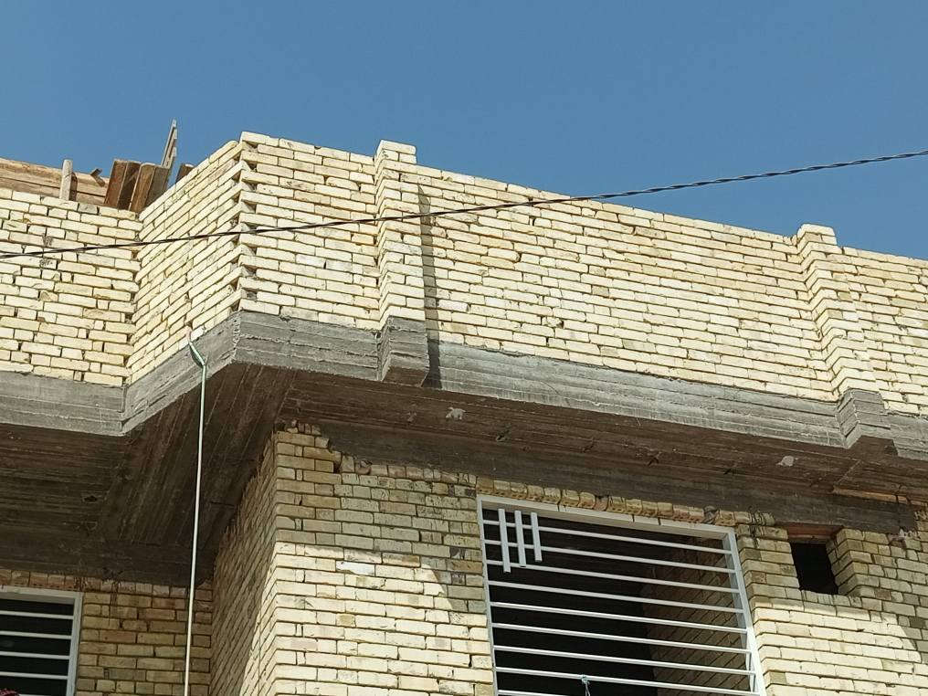 خلفه بناء درجه اولى في كربلاء شغل مهندسين واستمرار في العمل وانسب الاسعار وهذا رقمي ***********
