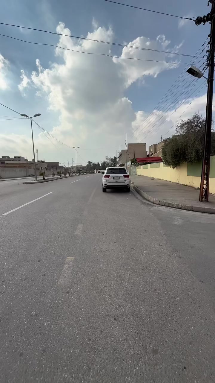 🔥🔥 عرض مميز جداً - بيت زيرو للبيع في حي القادسية ! 🔥🔥
📍 الموقع: حي القادسية ، قرب سايدين المولى.

🏠 المساحة: 100 متر مربع.
📏 الواجهة: 7 متر.

✨ تفاصيل البيت:
• بناء حديث (مودرن) درجة أولى.
• البيت "زيرو" (غير مسكون نهائياً) يعني تستلمه جديد وكالة.
• تصميم يستغل المساحة بذكاء وتشطيبات راقية.

💰 السعر: مناسب جداً 161 مليون دينار

🎥 شوف الفيديو لتفاصيل أكثر عن البيت والتقسيم الداخلي. 👇
📞 للاستفسار عن السعر أو حجز موعد للمعاينة، يرجى الاتصال على الرقم:

[***********] 
[***********]
أو راسلنا على الخاص 📩

عنوان المكتب :- موصل - حي البلديات - مقابل منتزه الكفائات الاولى - قرب مشويات دجاج غازي وصيدلية الروابي 

#عقارات #بيع_بيت #القادسية_الثانية #عقارات_الموصل #بيت_حديث #فرصة_عقارية #زيرو
