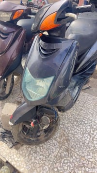 دراجة • يابانية • مكفولة