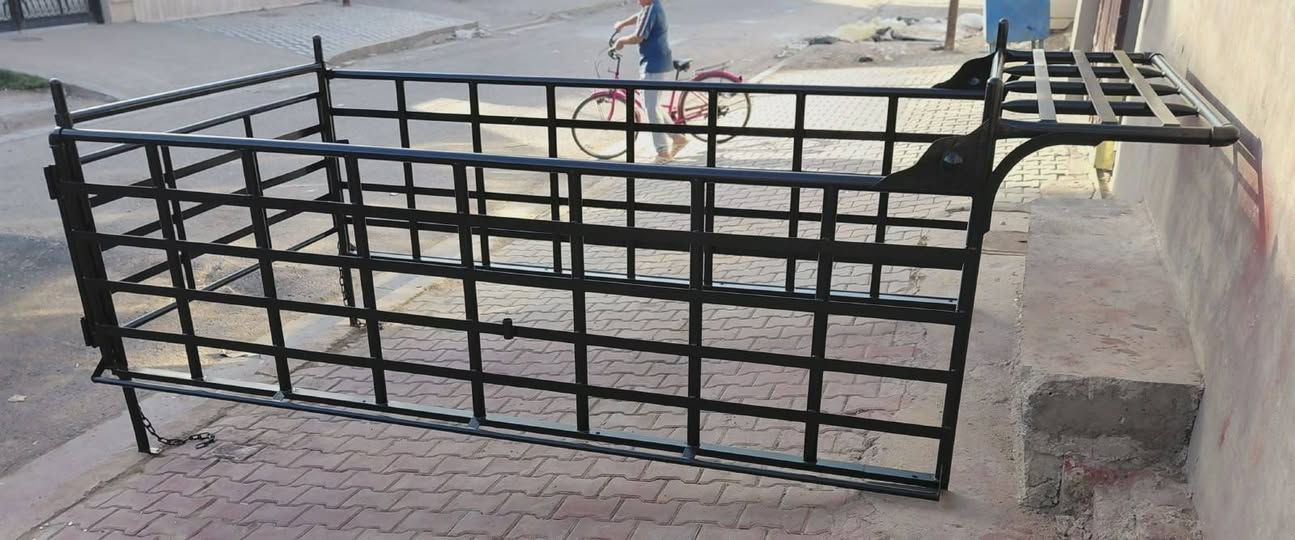 السلام عليكم محجر مال فحل درجه اولى شغله يخبل ونضيف لحيم درازه تريده شغل تريده جمباز يصير مكاني بابل الدبله السعر(500) وبي مجال قليل (***********)
