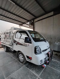 2025.  كفالة عامة ماشيه 9000. السيارة بعدها بحالة الزيرو. دوشمة وجاهزة...