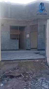 ريان نزلة النجار • ٣ بيوت • ١٤٠م