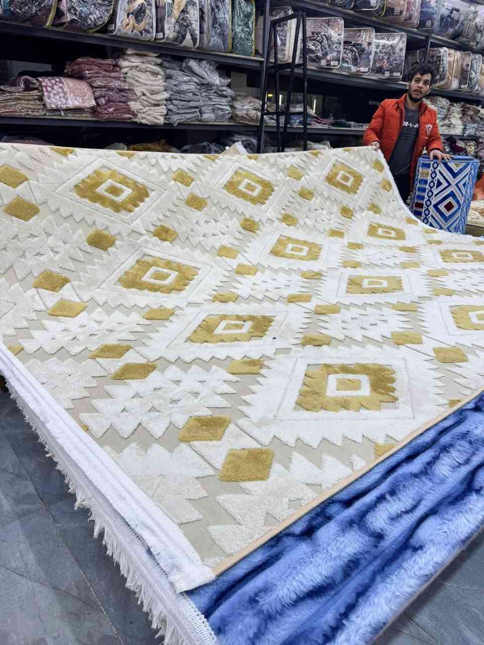 بوهيمي 2/3 استندر


**إذا كنت صاحب هذا الإعلان وتريد حذفه لأي سبب، رجاءا أرسل رسالة إلى الدعم الفني**