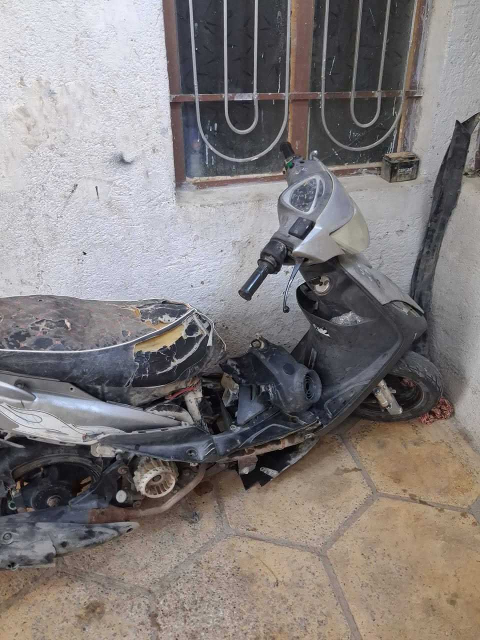 ماكس عدله ابيع علهلوضع تشتغل وتطوفي
سعره 275 مكانه ديوانيه مركز


**إذا كنت صاحب هذا الإعلان وتريد حذفه لأي سبب، رجاءا أرسل رسالة إلى الدعم الفني**