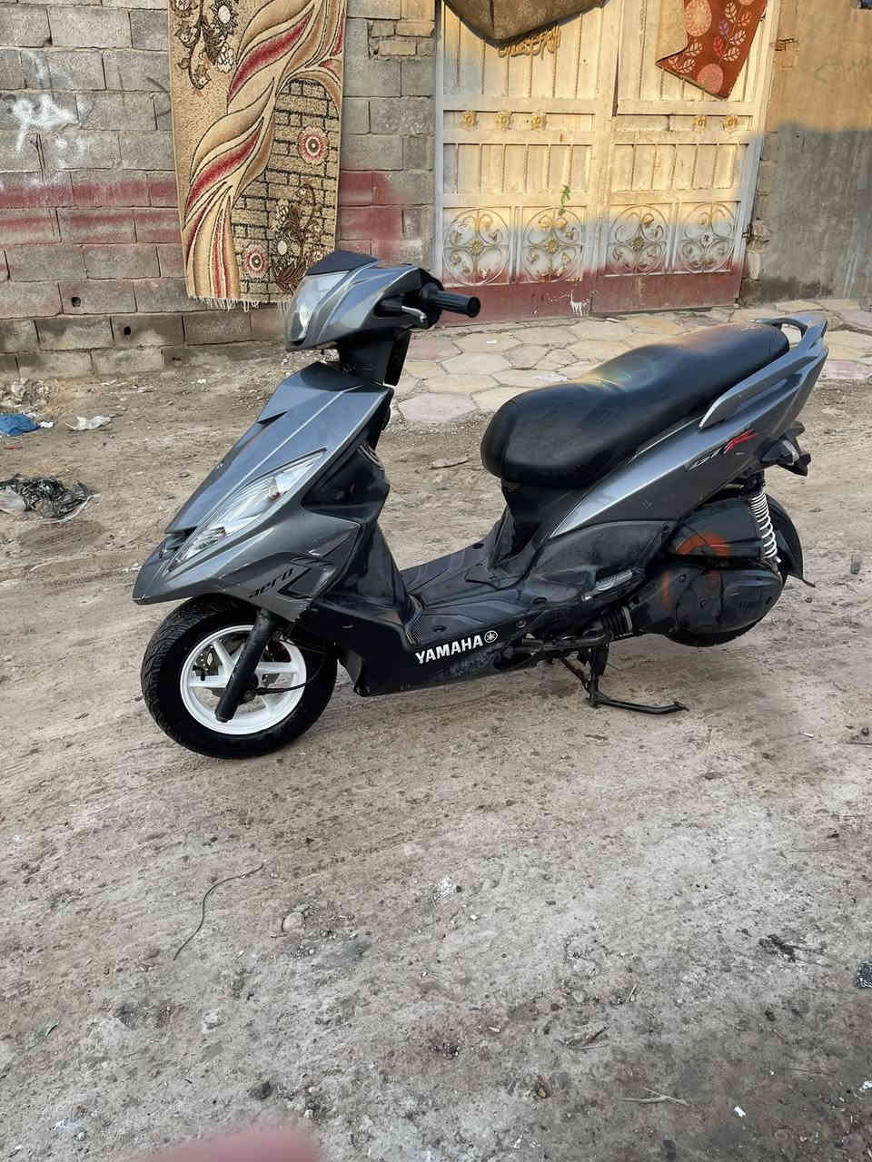 ‏سلام عليكم دراجة GTRacing2 دراجة بر ما يفتح بيها مال الربا دراجة على إيدي مال جنائ مقفولة جيب فيتر يلا تأخذه لا تراسلني على ال WhatsApp Sim Card ألوان بغداد فيلكة حي النصر السعر 1,000,050 وبيها مجال للشرا ايه شي قليل   

***********
