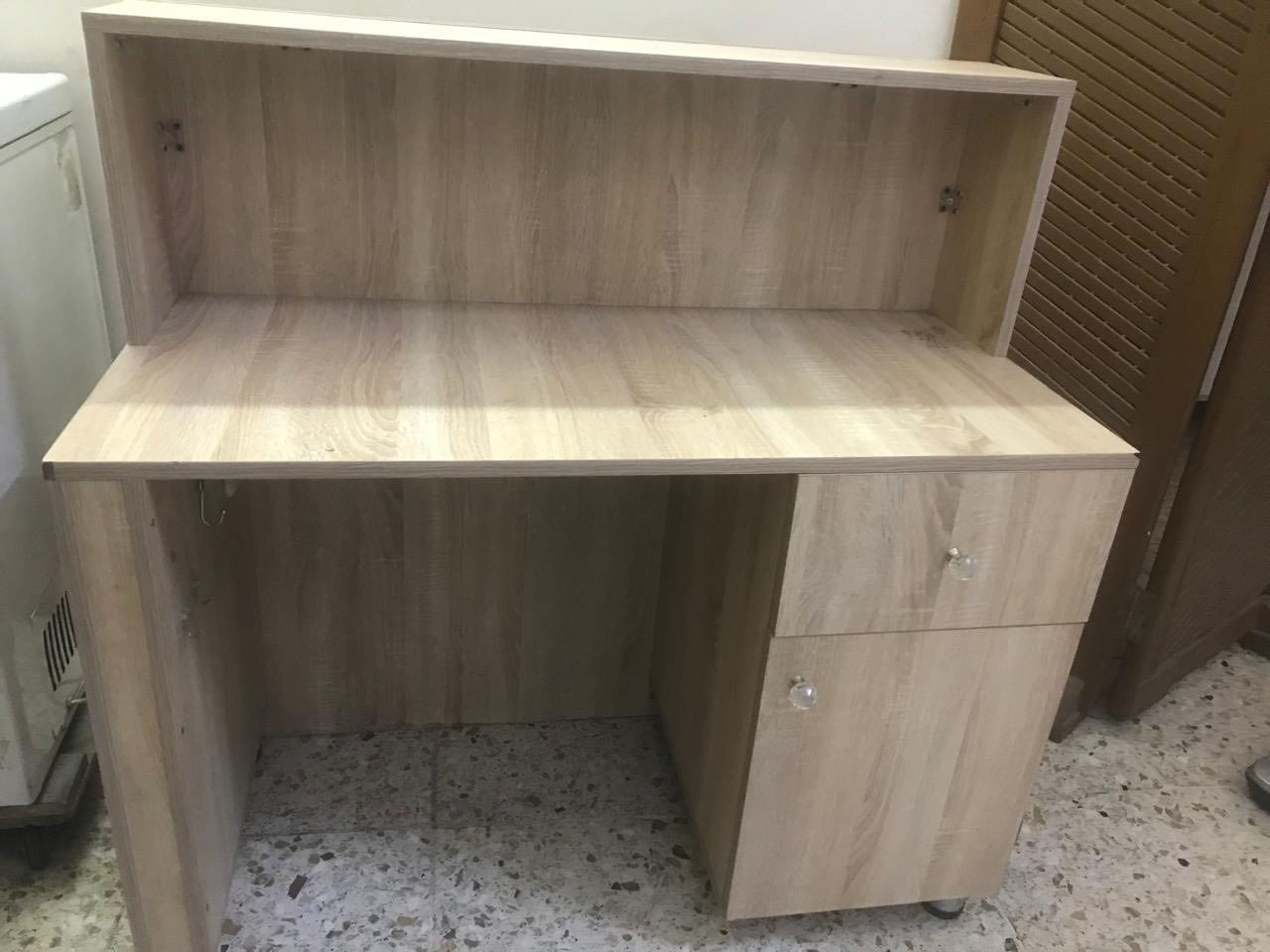 ميز مكتبي وكرسي للبيع


**إذا كنت صاحب هذا الإعلان وتريد حذفه لأي سبب، رجاءا أرسل رسالة إلى الدعم الفني**