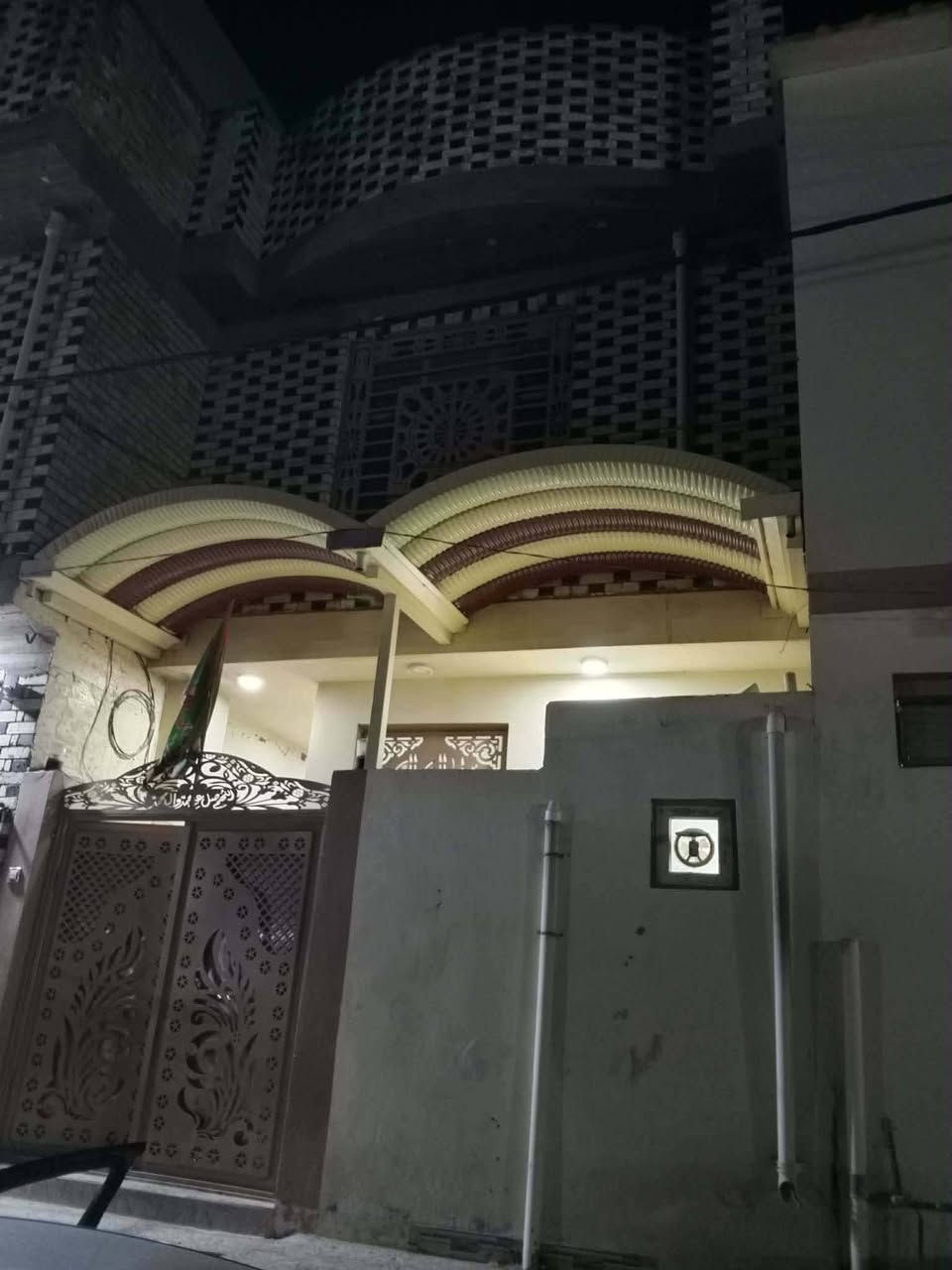 متوفر بيت للرهن50متر طابقين
غرفه وصاله فوك

ستقبال ومطبخ و طارمه جوه

حي النداء شارع60. العرضي لاول قرب شارع المجمعات

نضافه فول

سعر للرهن18

مده للرهن سنه و قابل التجديد 
للاستفسار ***********
