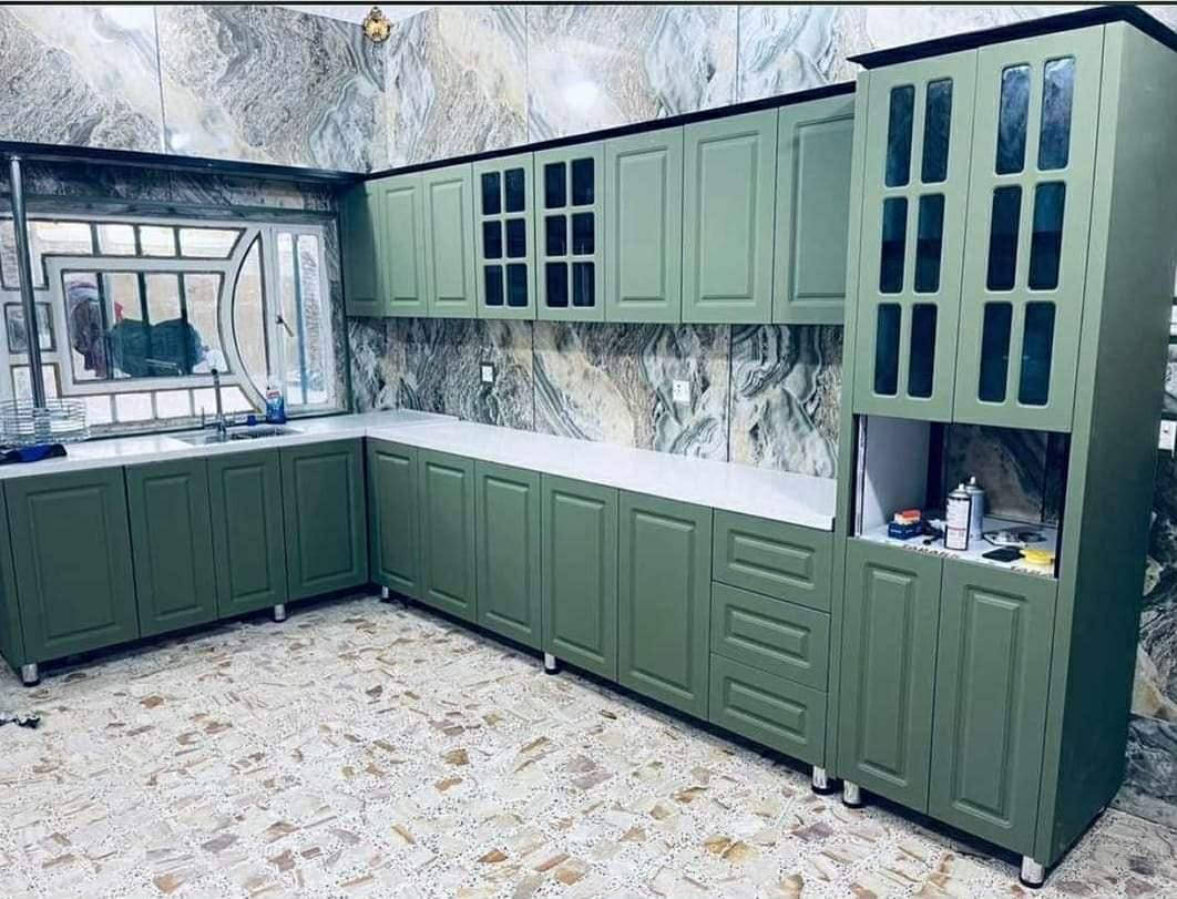 معمل المنيوم الشمس للكاونترات والديكورات الحديثه والابواب والشبابيك والمحجرات😊😊😊
يقدم لزبائنه الكرام ارقى واجمل التصاميم وبأنسب الاسعار ويوجد لدينا استبدال الكاونترات القديمه بكاونترات حديثه مع فرق السعر
ما عليكم سوى الاتصال على الرقم التالي 
*********** واتساب ☎️
العنوان/ميسان قرب /المحموديه /قرب الكنيسه
(((ارضاءكم غايتنه)))
لسنا الوحيدون لكننا الافضل دائماً🧿
