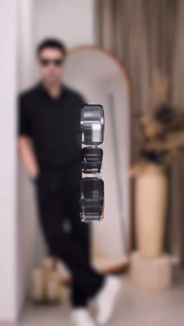 🔥 سوت صيفي خامه بارده 🔥

راحه، شياكه، وخامه تخليك مرتاح طول اليوم 😎☀️متوفر بألوان وموديلات مرتبه تناسب الذوق الراقي ✨

 السعر: 
سعر السيت 25 ألف فقط 
سعر السيتين 45 ألف فقط
🚚 التوصيل: 5 آلاف لكل المحافظات

📏 القياسات المتوفره🔴𝐒 / 𝐌 / 𝐋 / 𝐗𝐋 / 𝟐𝐗𝐋 / 𝟑𝐗𝐋🔴

📍 العنوان: بغداد
الفرع الأول: – شارع فلسطين – ساحة بيروت – الشارع الخدمي باتجاه الموال – ثالث فرع (فرع أياد كيو)
الفرع الثاني: المنصور – 14 رمضان – فرع مثلجات المنار

📲 احجز الآن وخلي أناقتك تحجي عنك!


**إذا كنت صاحب هذا الإعلان وتريد حذفه لأي سبب، رجاءا أرسل رسالة إلى الدعم الفني**