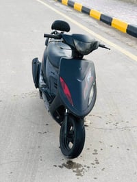 ماكس عدلة • بوشة ٤٩ • تسارع يخبل