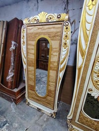 دولاب طابقين • تصميم تركي • ناصرية مركز