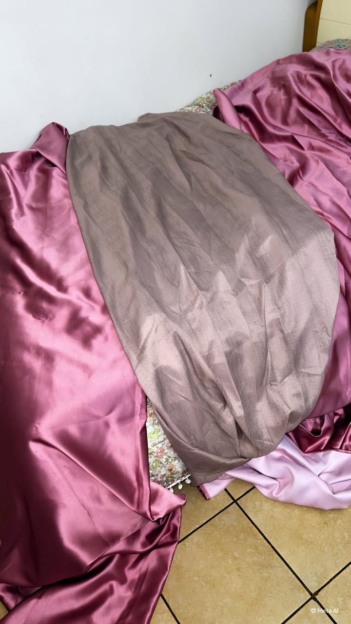 بردات ثلاث قطع بخمسة وعشرين


**إذا كنت صاحب هذا الإعلان وتريد حذفه لأي سبب، رجاءا أرسل رسالة إلى الدعم الفني**