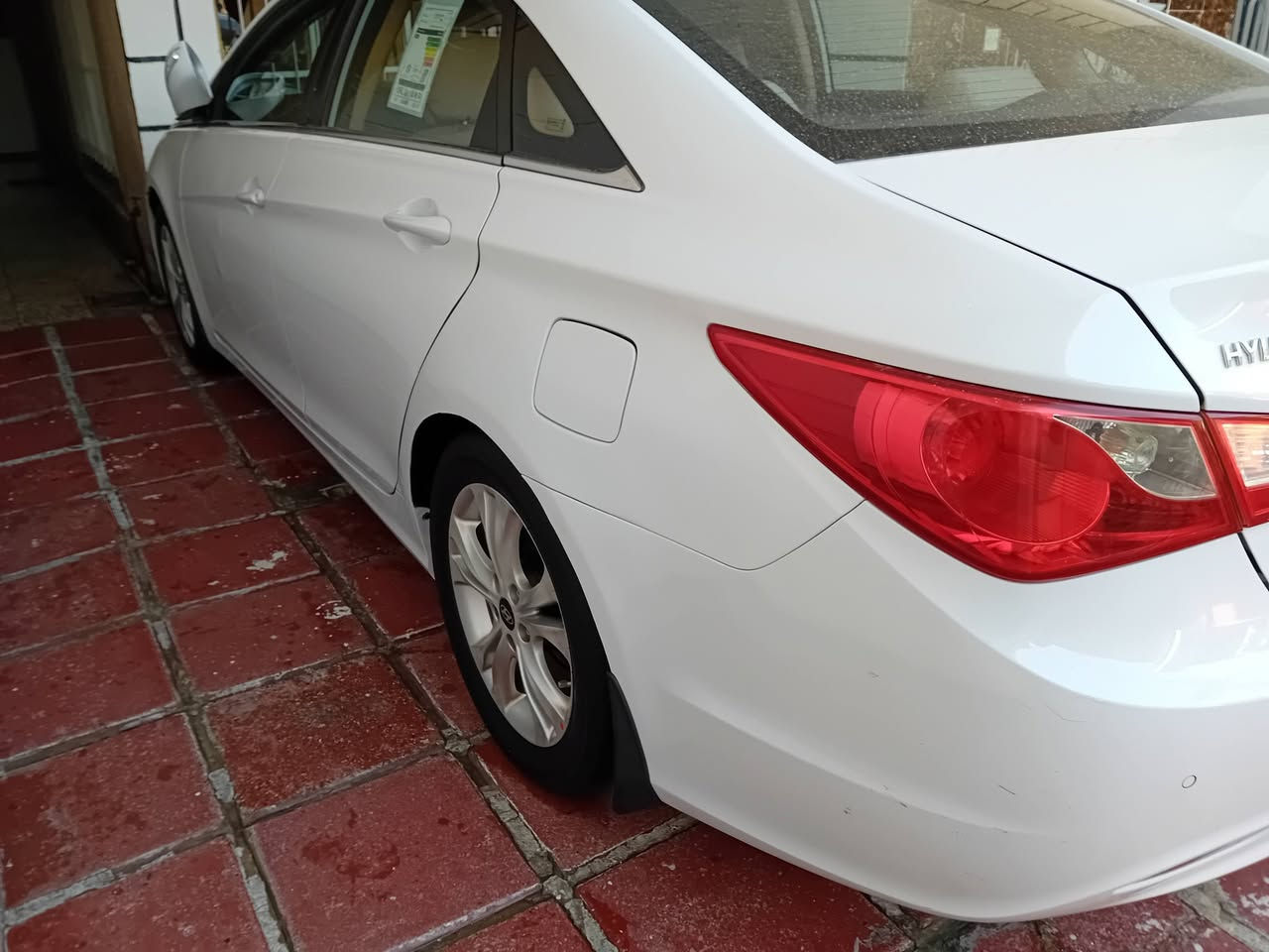 سلام عليكم سوناتا خليجي مديل ٢٠١٢ مكفولة من جميع النواحي بسمي رقم بغداد الجديد مكينة مكفولة مامفتوحة 2400 دوش السيارة جاهزة من جميع النواحي مكاني بغداد *********** تبريد قطعتين
