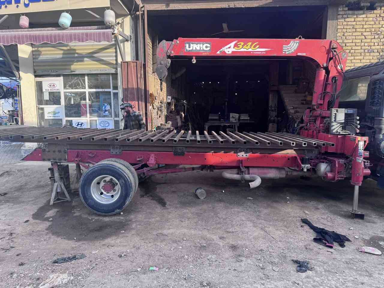 اللهم صل وسلم على محمد وال محمد


**إذا كنت صاحب هذا الإعلان وتريد حذفه لأي سبب، رجاءا أرسل رسالة إلى الدعم الفني**