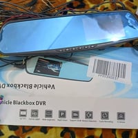 كامرة سيارة • كامرة حوادث • داش كام