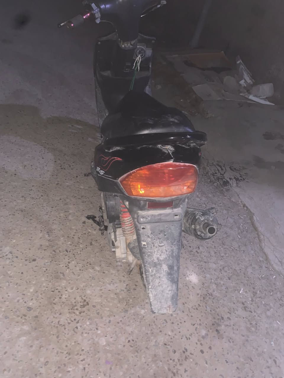 سلام عليكم ماكس عدلا للبيع السعر خاص الدراجه مفتوحه ولفات وبستم ٤٩الدراجه زين بل مشي الرقم ***********
