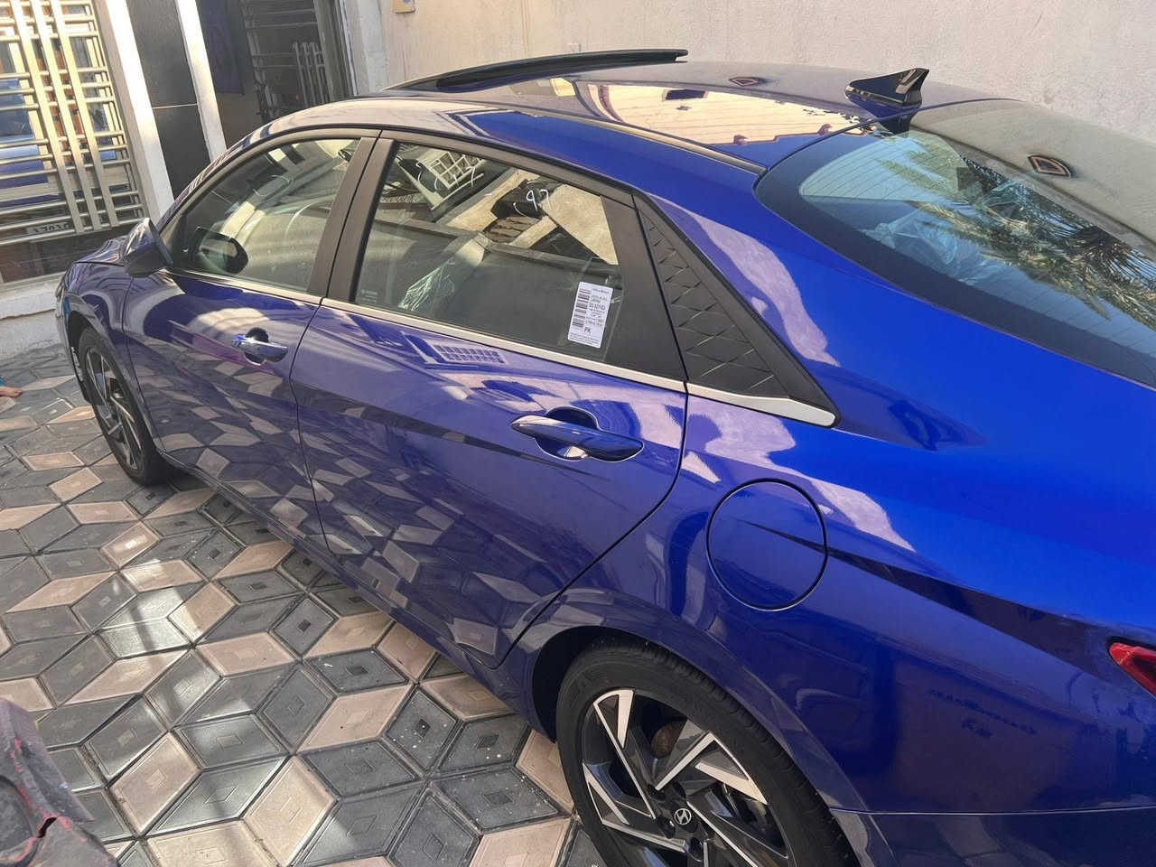 النترا ٢٠٢٤ صور الحادث بل منشور قبق جنطه فقط وتصليح بل بدنه بدون ايرباك بجم كبس صبغ قطعه وحده فقط مكينه ٢٠٠٠ دوش بانزين فول مواصفات سعر ١٥٣ رقم ***********
