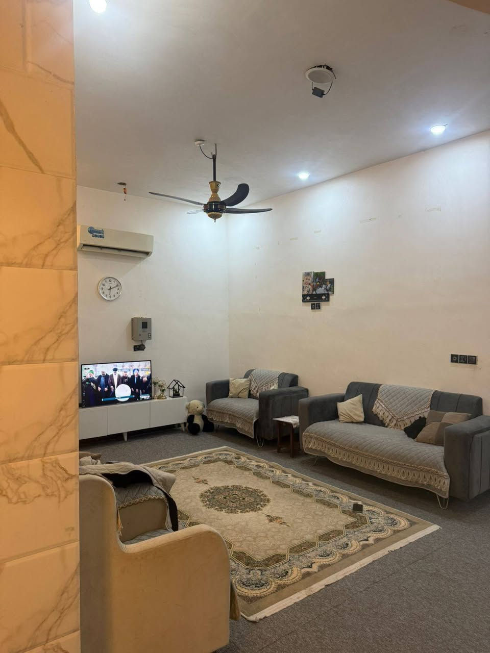 للبيع بيت 200 حي النداء بمجمع بيتي2 طابو صرف سعر 115 بناء بناء جناي ***********
