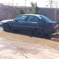 اوميكا 92 بي كاربون سنويه عضمي مشروع وطني سيار بسمي شرط وكاله وتحويل س...