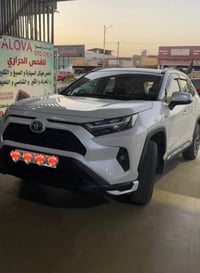 راف 4 • هايبرد • كركوك