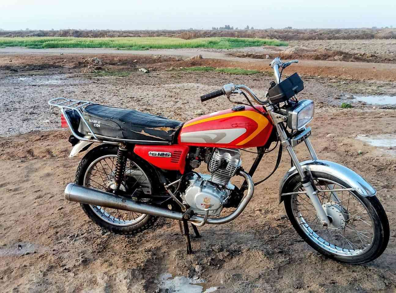 السلام عليكم نامه موديل 2018 محرك تايكر 2023 (اوراق اوراق ) كرهباءيات شغاله كلها سعر 650 وبيها مجال قليل مكان ذي قار سيد دخيل الاستفسار عله الرقم ***********
