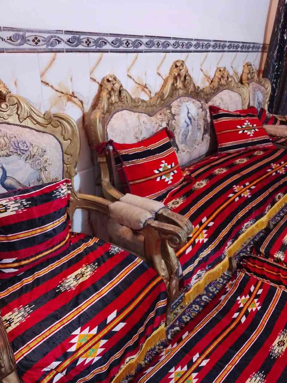 تخم 10 مقاعد نظيف سعر 250


**إذا كنت صاحب هذا الإعلان وتريد حذفه لأي سبب، رجاءا أرسل رسالة إلى الدعم الفني**