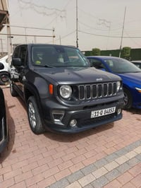 جيب رينجيد 2023 للبيع او مراوس بسيارة كوري  فول ماعدا الفتحة رقم بغداد...