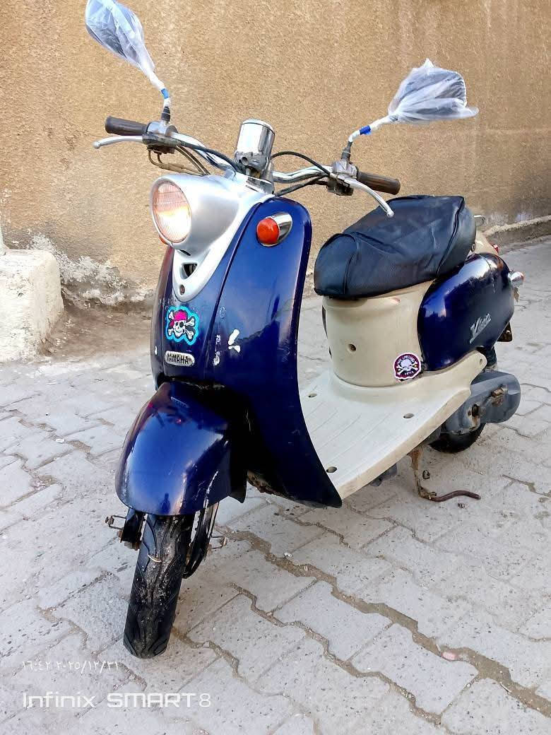 دراجة كلاسك ياباني اوراق  كاملة كهربائيات كلها شغاله نكرة سلف  السعر350قفل رقم الهاتف ***********
