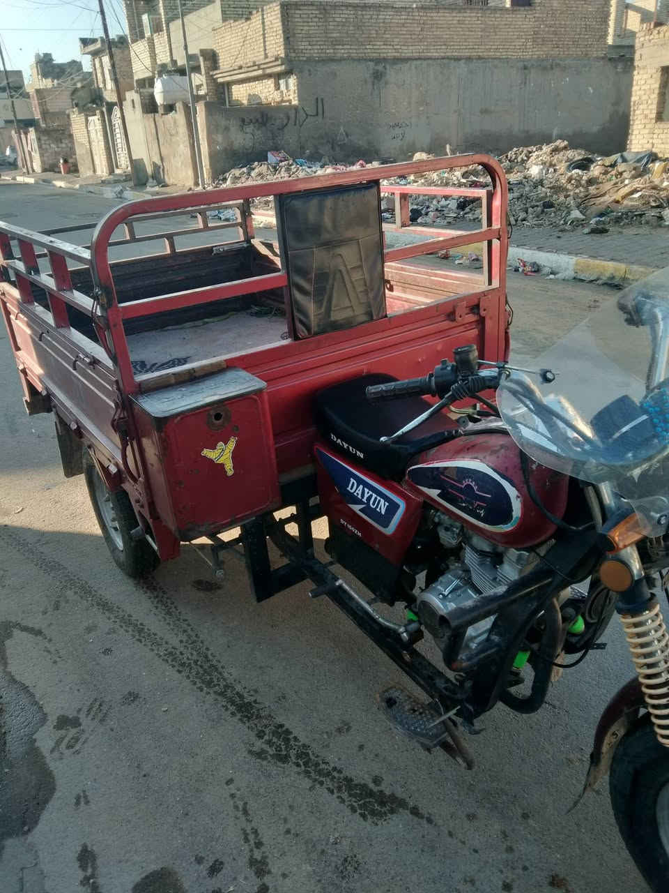 ستوته داي وان للبيع محرك جديد تايرات جدد مكفوله وشرط الفحص السعر مليون و300وبيهة مجال ***********
