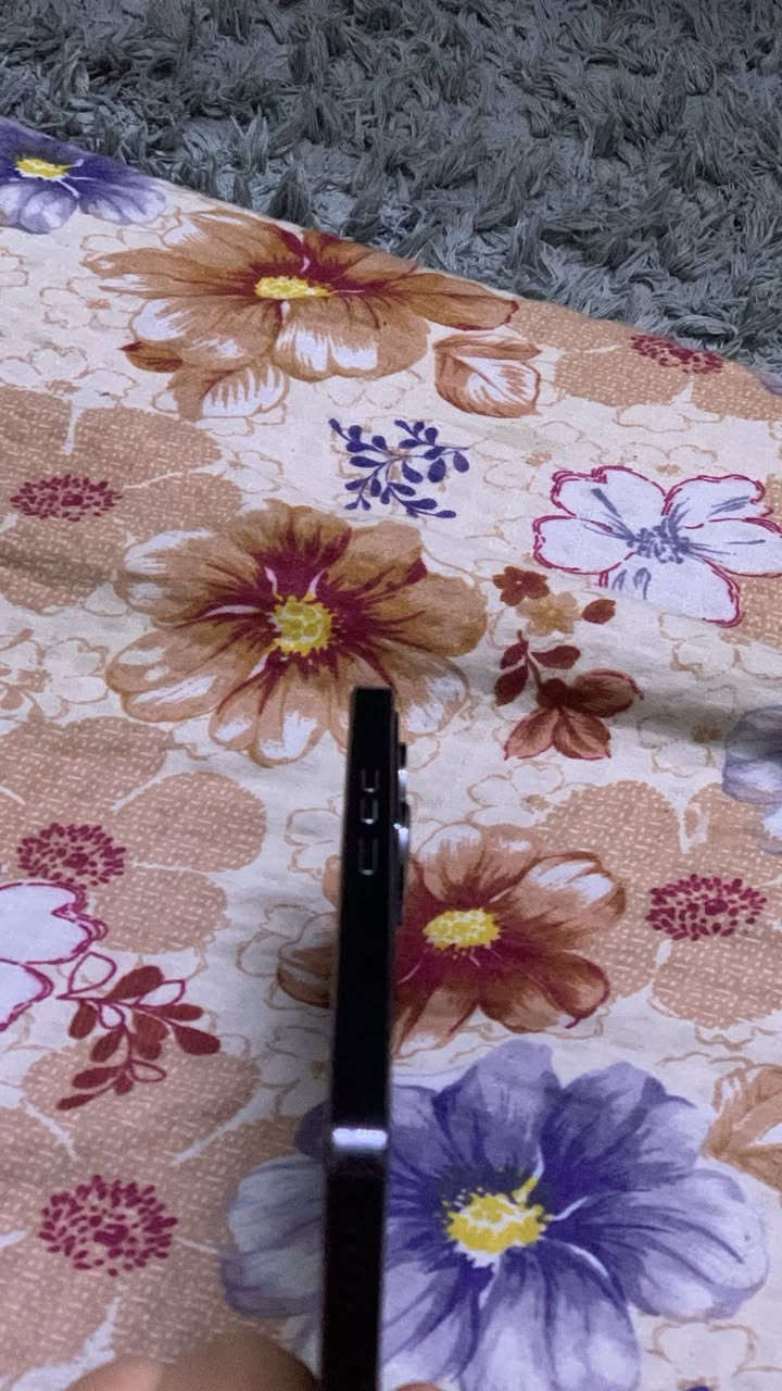 TECNO CAMON 20 Pramier 5G
ذاكره 512✅

بطاريه 5000🔋

الشاشه 1080X2400✅

الكامره الأماميه 32M✅

الكامره الخلفيه 50M SSF +108M+2M✅

المعالج Dimensity8050✅

يشغل بوبجي 90 فريم ✅

جهاز كلش قوي ونضيف كلش ✅ 

السعر 300 وبي مجال حك جيه 🫶🏻 

ميعجبك سعر لا تعلق 

متواجده خاص 24 ساعه 

مكاني بغداد) مستعجله على بيعته


**إذا كنت صاحب هذا الإعلان وتريد حذفه لأي سبب، رجاءا أرسل رسالة إلى الدعم الفني**