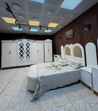 متوفر انواع الغرف الاخشاب صاج لتواصل معنا عبره الواتساب wa.me/+9647857...