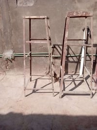 سكلة • أقفاص ٢ • السماوة الوركاء