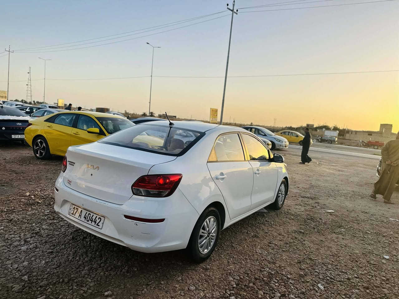 اللهم صلي على محمدوال محمد
كيابيجاس خليجي 23

معوقين مثنى وكاله عامه من المعوق 

ضررهه فقط رشات صبغ بدون تبديل 

سياره بحاله الوكاله 

السعر 110وبيهه مجال

العنوان سماوه رميثه 

***********

واتساب
