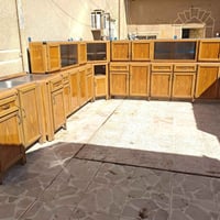 كاونتر • خزائن